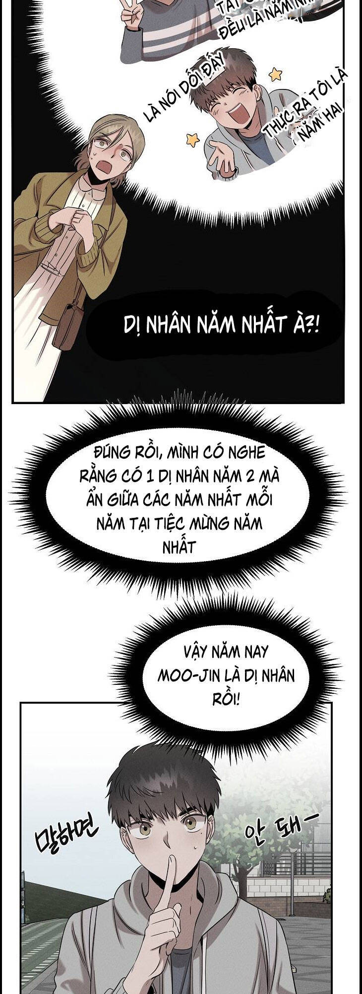 Bác Sĩ Thiên Tài Lee Moojin Chapter 32 - Trang 26