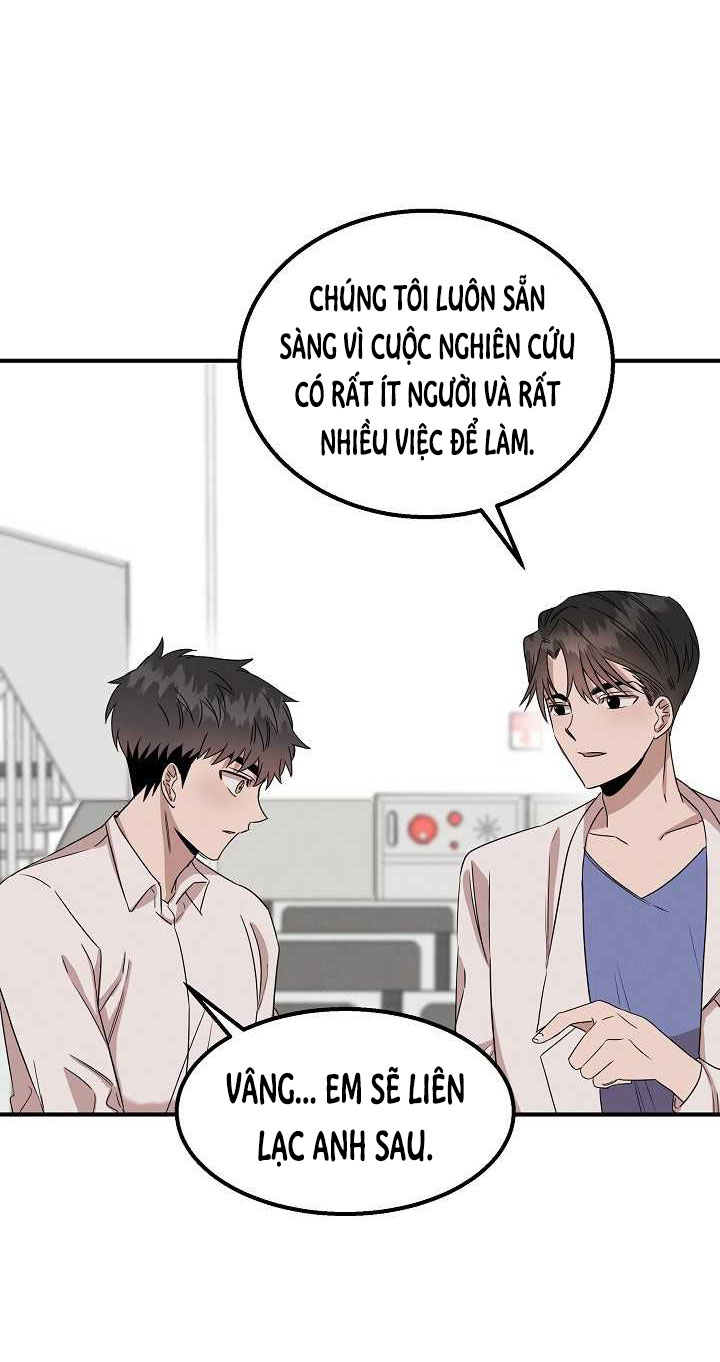 Bác Sĩ Thiên Tài Lee Moojin Chapter 6 - Trang 20