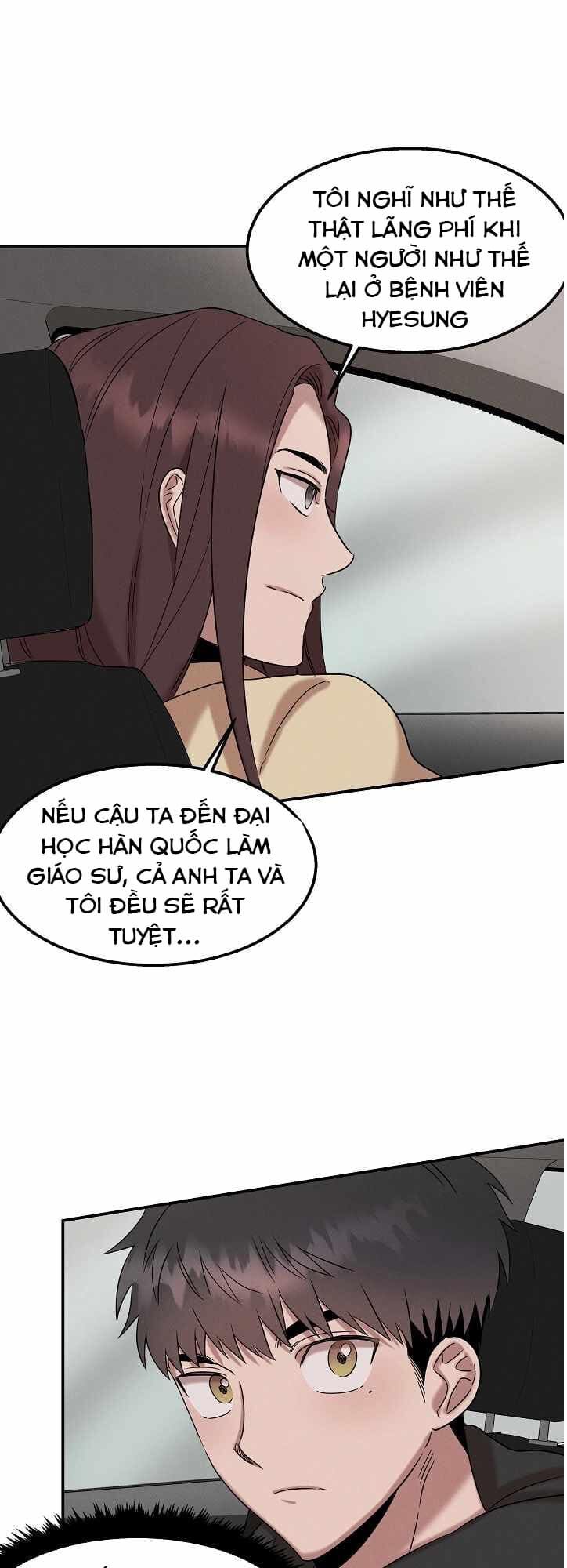 Bác Sĩ Thiên Tài Lee Moojin Chapter 20 - Trang 41