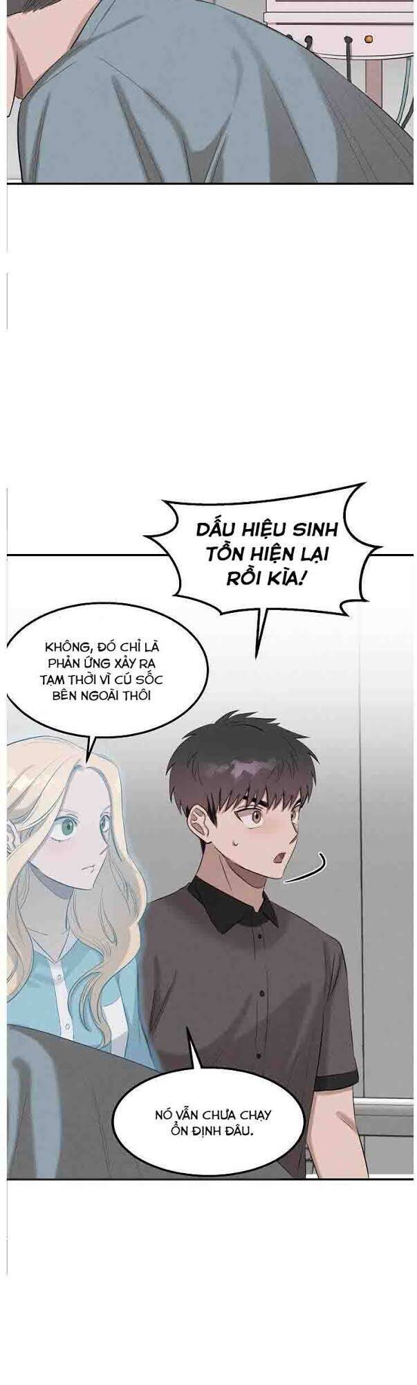 Bác Sĩ Thiên Tài Lee Moojin Chapter 35 - Trang 22