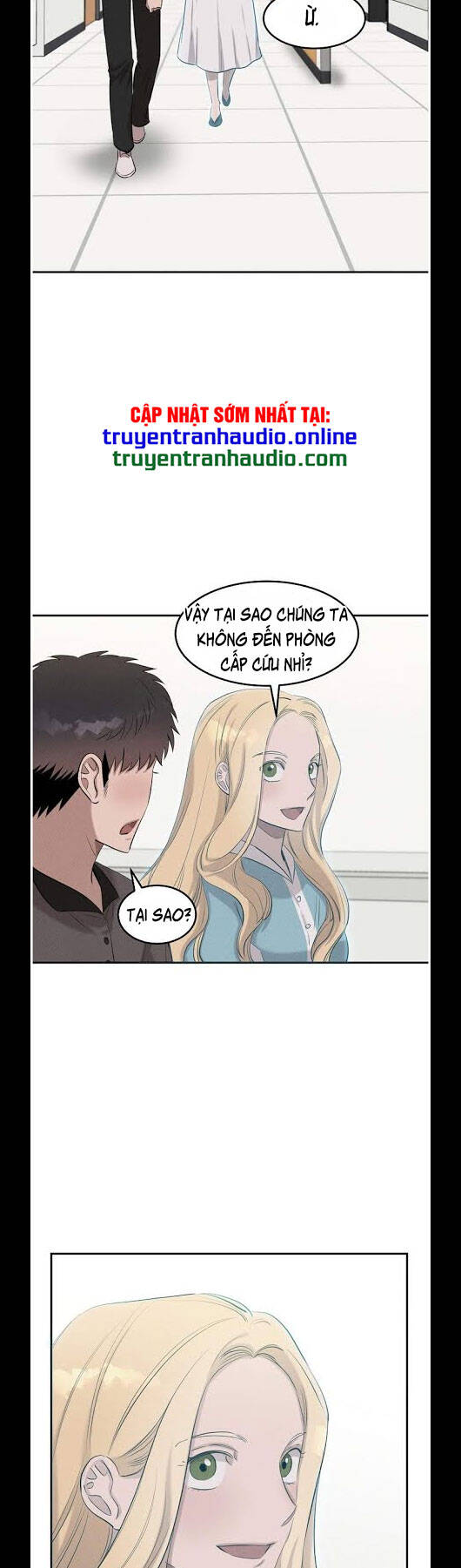 Bác Sĩ Thiên Tài Lee Moojin Chapter 34 - Trang 34