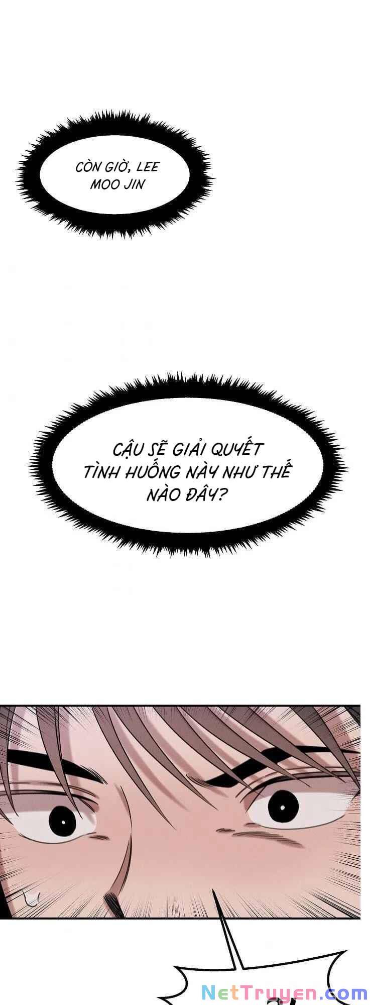 Bác Sĩ Thiên Tài Lee Moojin Chapter 23 - Trang 3