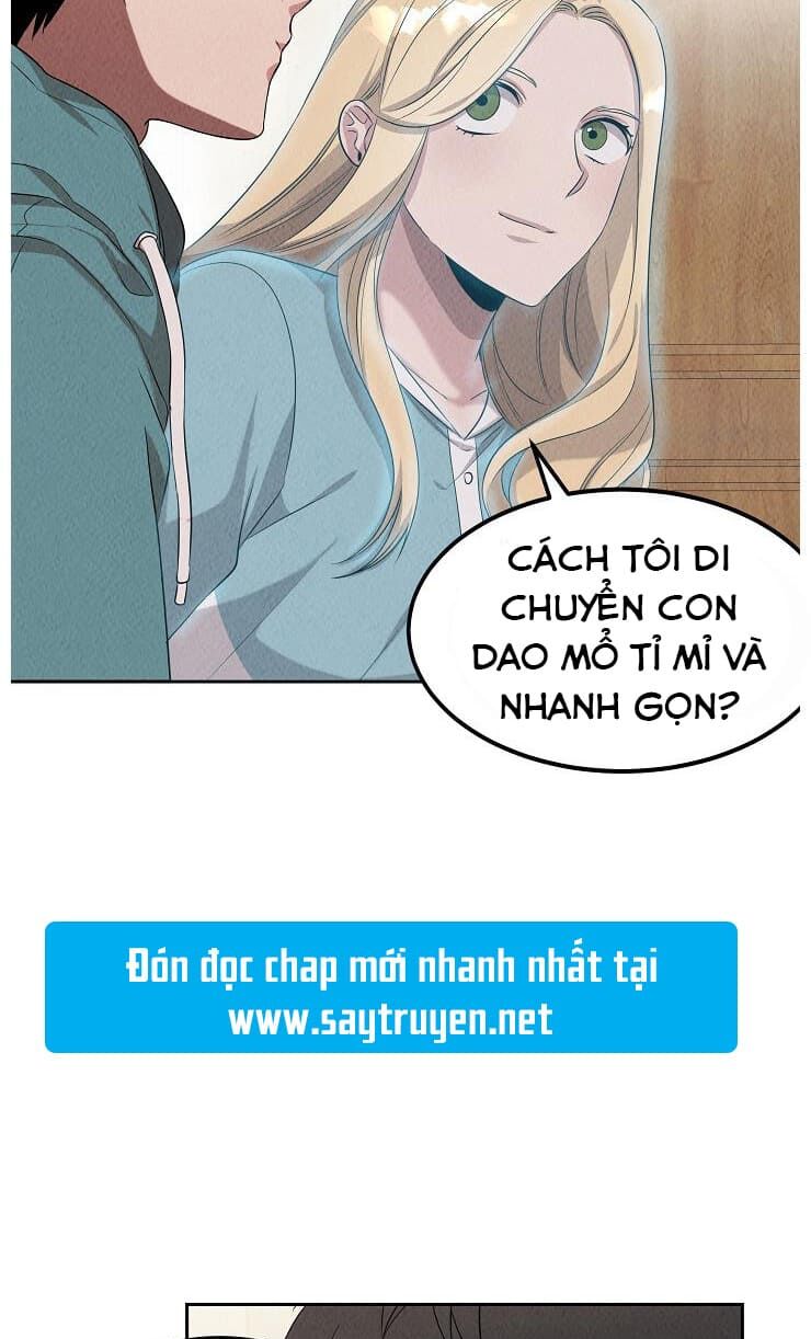 Bác Sĩ Thiên Tài Lee Moojin Chapter 48 - Trang 26