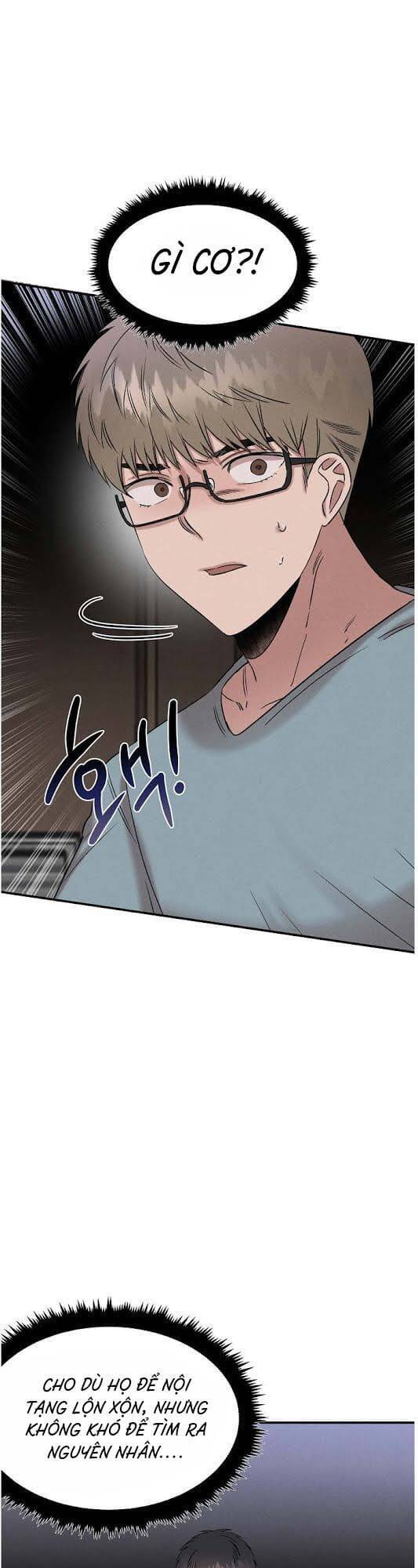 Bác Sĩ Thiên Tài Lee Moojin Chapter 27 - Trang 6