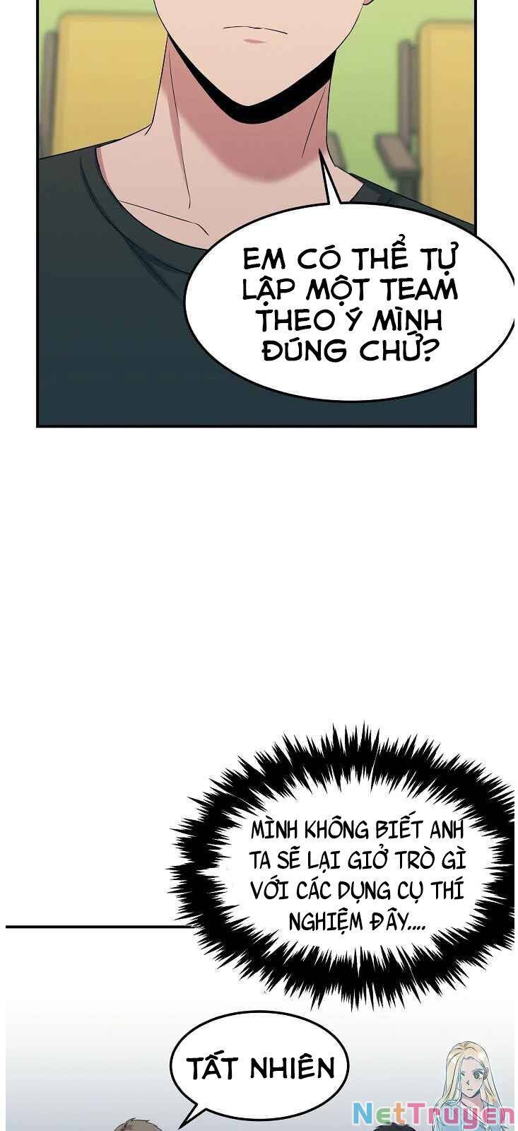 Bác Sĩ Thiên Tài Lee Moojin Chapter 55 - Trang 11