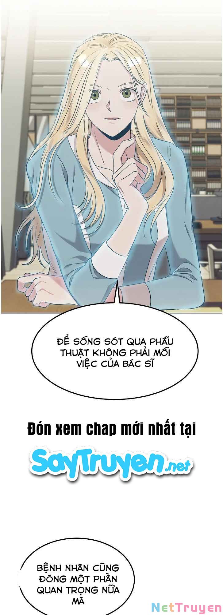 Bác Sĩ Thiên Tài Lee Moojin Chapter 54 - Trang 14