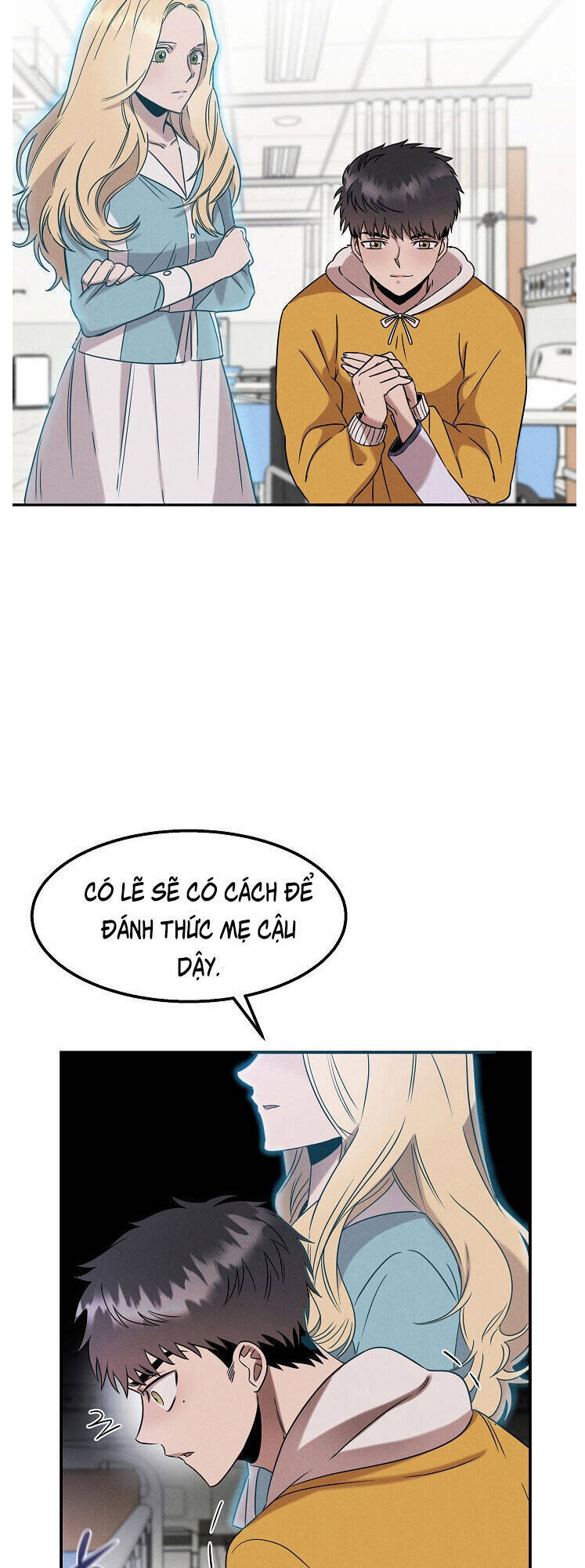 Bác Sĩ Thiên Tài Lee Moojin Chapter 18 - Trang 4