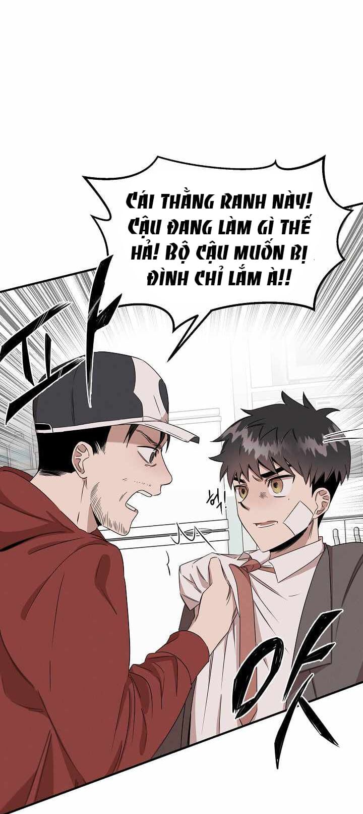 Bác Sĩ Thiên Tài Lee Moojin Chapter 3 - Trang 21