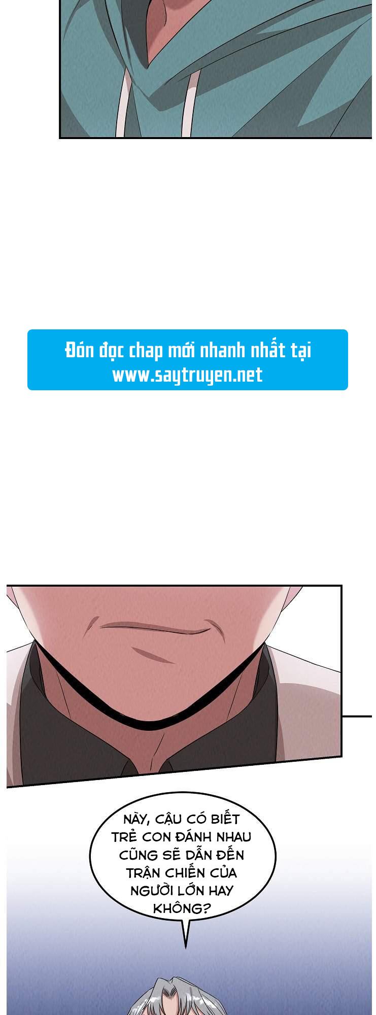 Bác Sĩ Thiên Tài Lee Moojin Chapter 51 - Trang 8