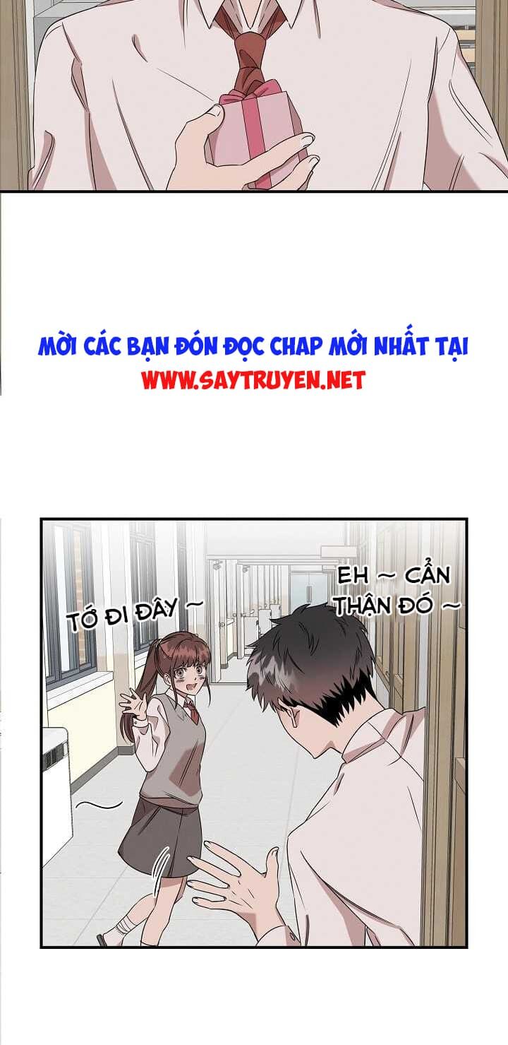 Bác Sĩ Thiên Tài Lee Moojin Chapter 4 - Trang 20