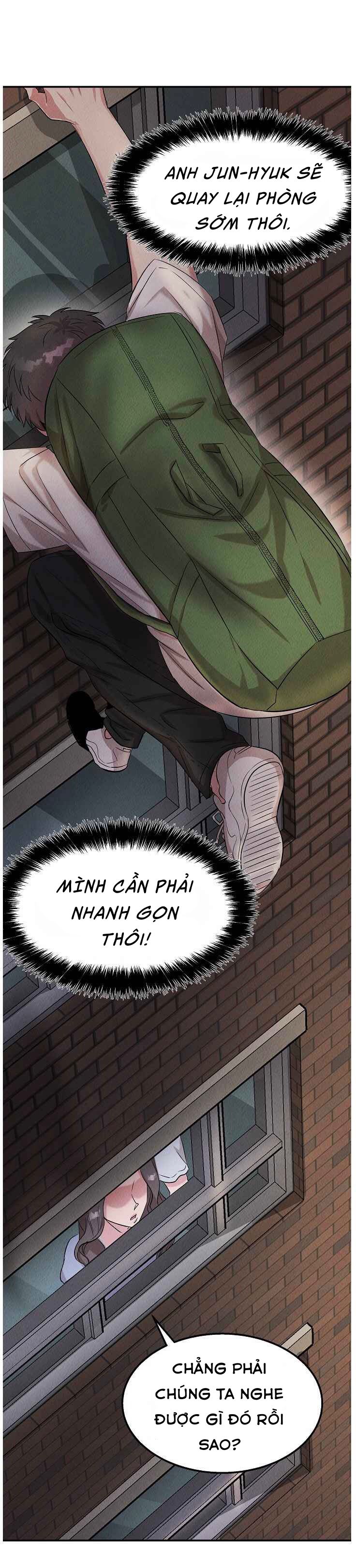 Bác Sĩ Thiên Tài Lee Moojin Chapter 47 - Trang 19