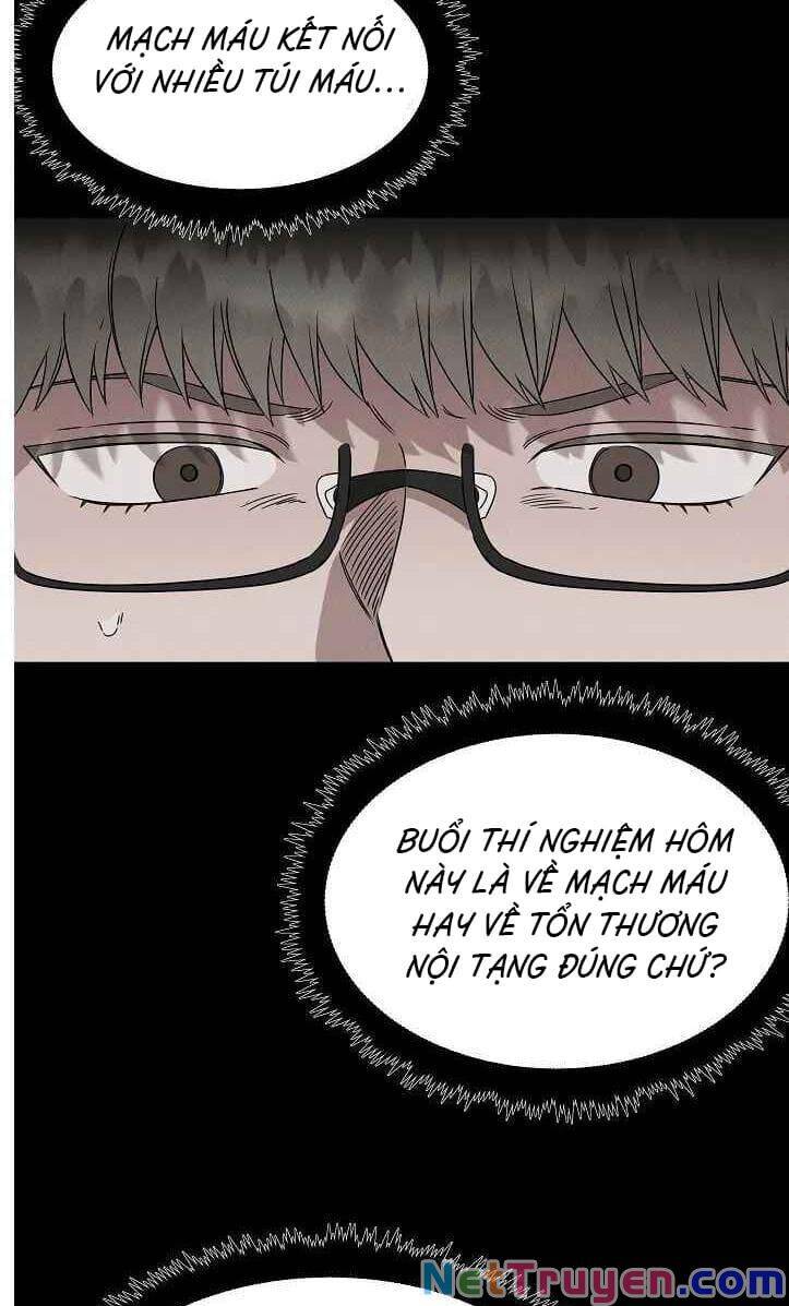 Bác Sĩ Thiên Tài Lee Moojin Chapter 22 - Trang 35