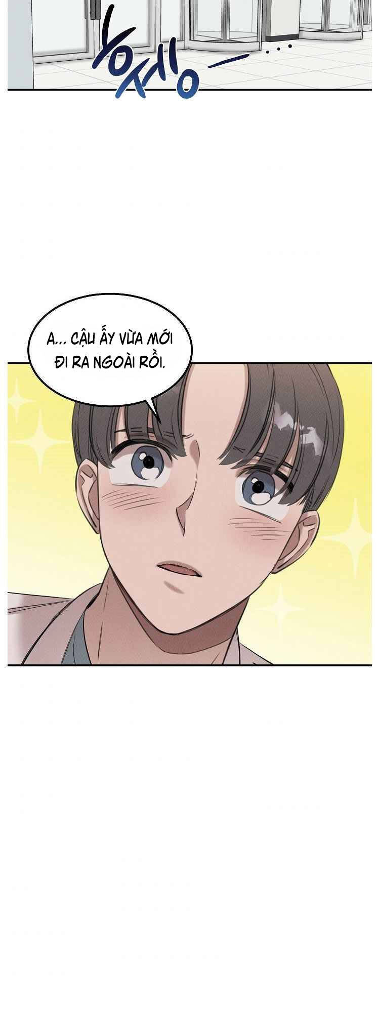 Bác Sĩ Thiên Tài Lee Moojin Chapter 36 - Trang 4