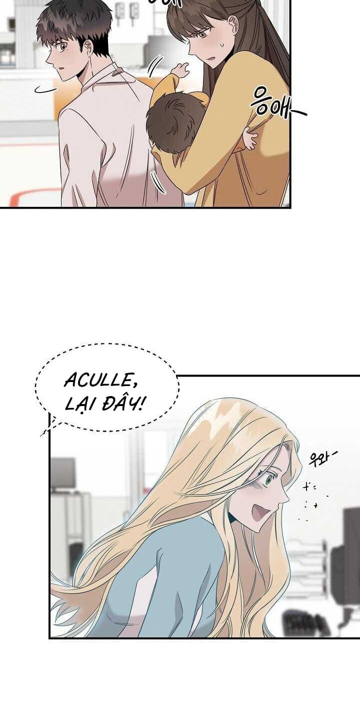 Bác Sĩ Thiên Tài Lee Moojin Chapter 4 - Trang 46