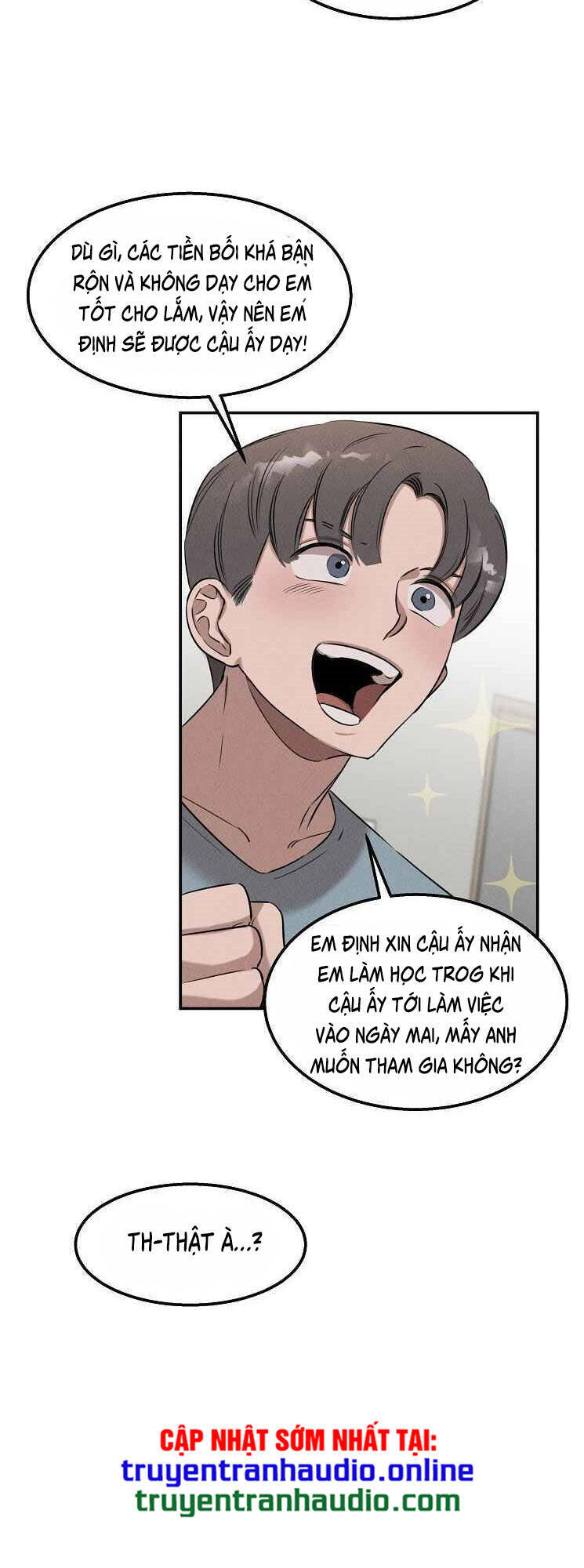 Bác Sĩ Thiên Tài Lee Moojin Chapter 36 - Trang 12