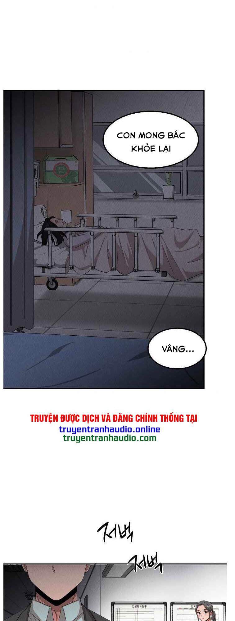 Bác Sĩ Thiên Tài Lee Moojin Chapter 44 - Trang 34