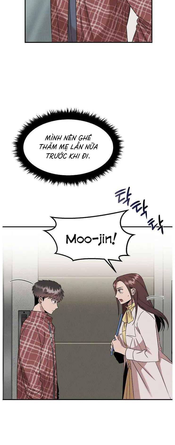 Bác Sĩ Thiên Tài Lee Moojin Chapter 24 - Trang 9