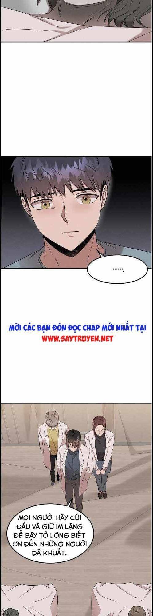 Bác Sĩ Thiên Tài Lee Moojin Chapter 26 - Trang 38