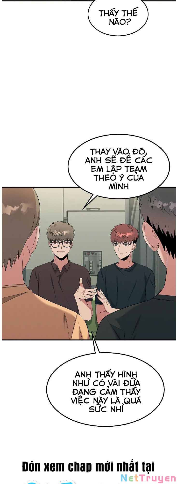 Bác Sĩ Thiên Tài Lee Moojin Chapter 55 - Trang 5