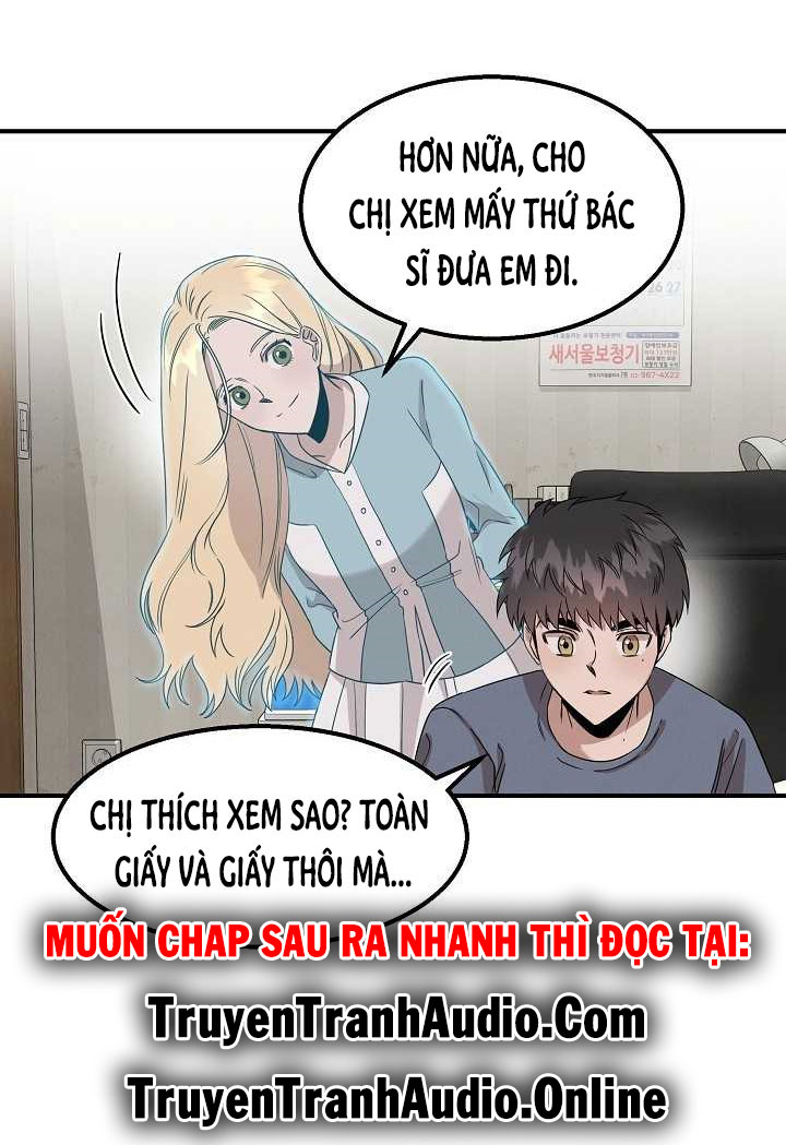 Bác Sĩ Thiên Tài Lee Moojin Chapter 6 - Trang 31