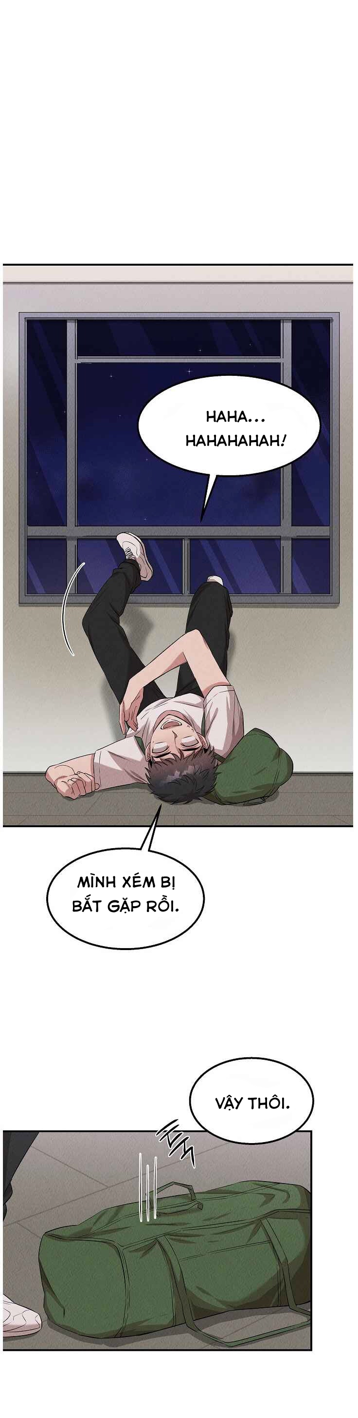 Bác Sĩ Thiên Tài Lee Moojin Chapter 47 - Trang 22