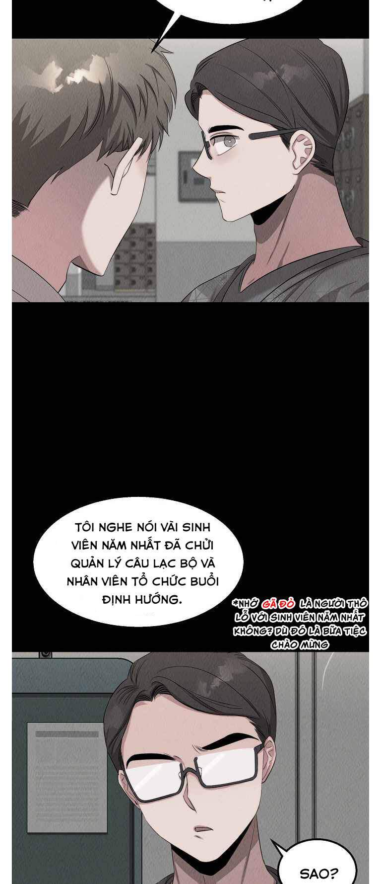 Bác Sĩ Thiên Tài Lee Moojin Chapter 44 - Trang 57