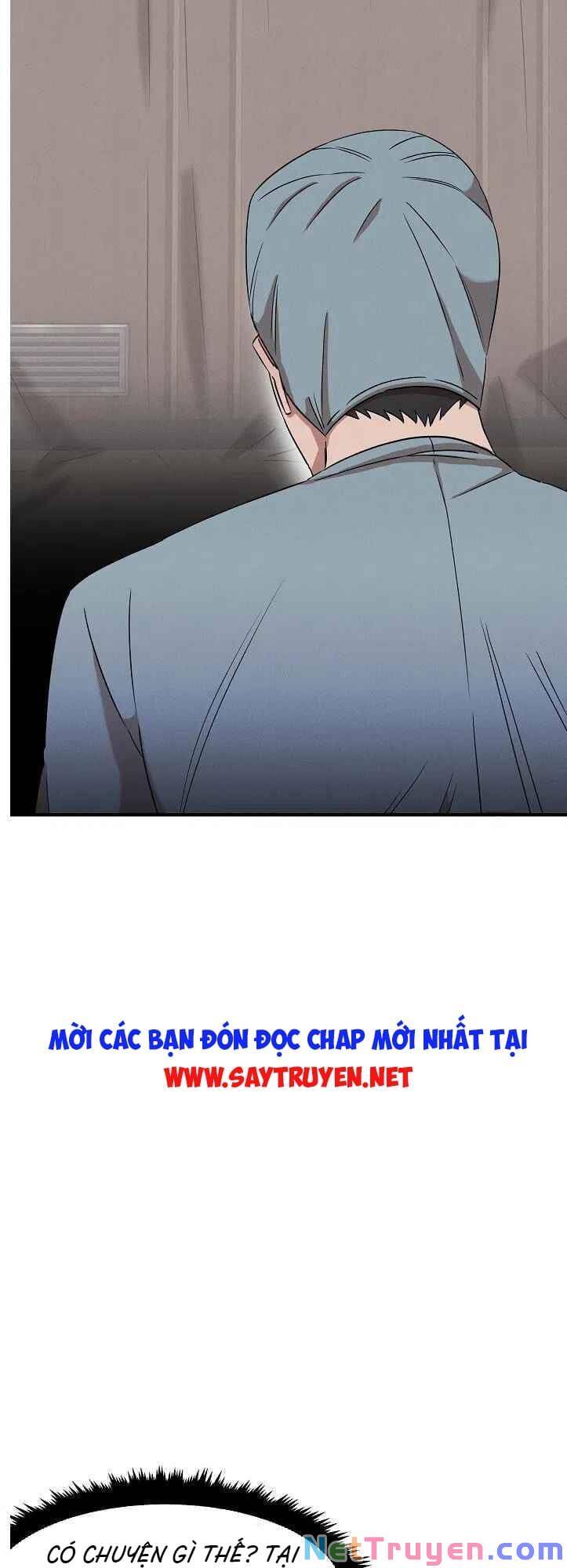 Bác Sĩ Thiên Tài Lee Moojin Chapter 22 - Trang 39