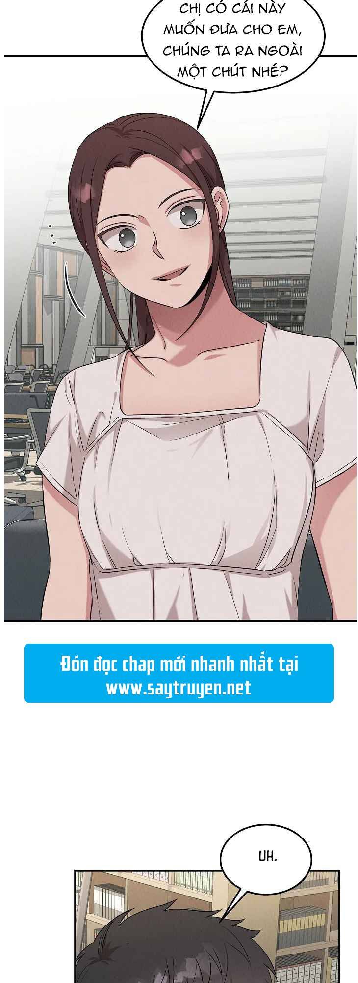 Bác Sĩ Thiên Tài Lee Moojin Chapter 52 - Trang 6