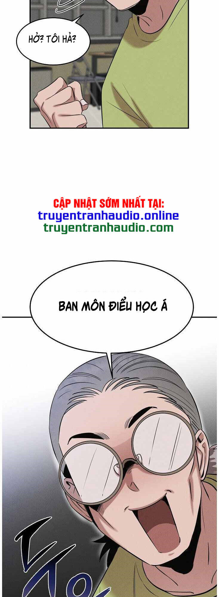 Bác Sĩ Thiên Tài Lee Moojin Chapter 33 - Trang 52