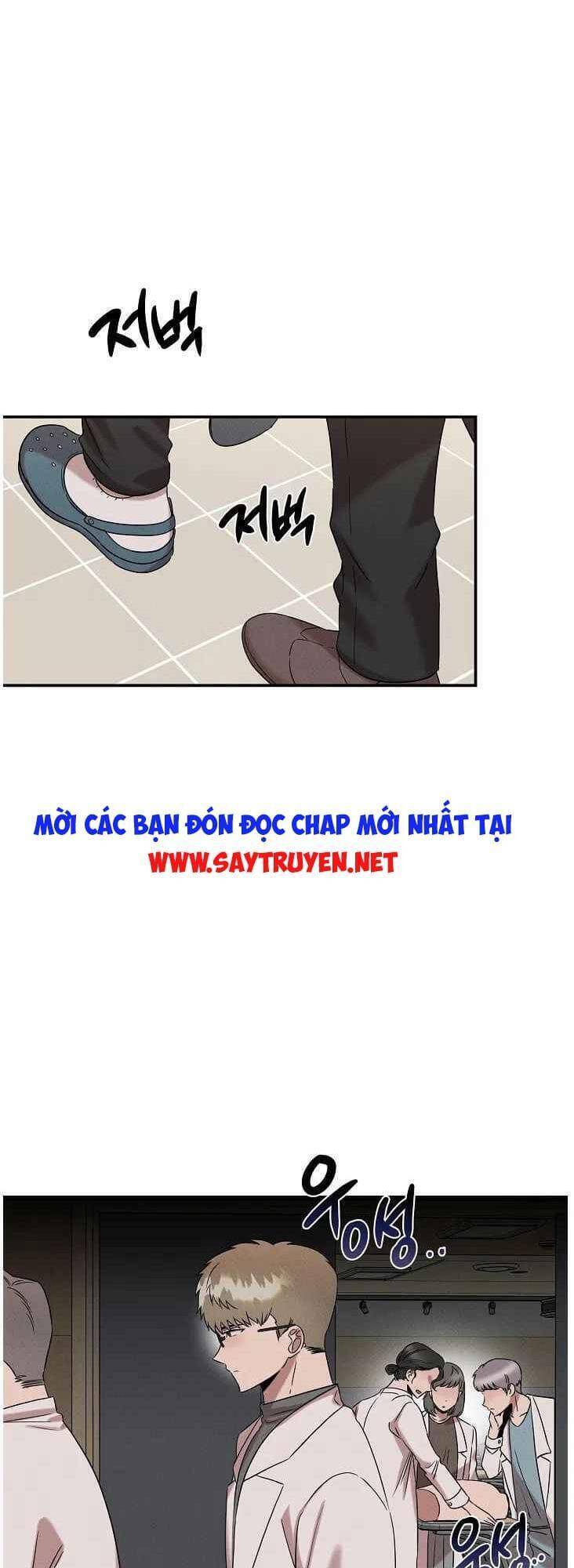 Bác Sĩ Thiên Tài Lee Moojin Chapter 24 - Trang 22