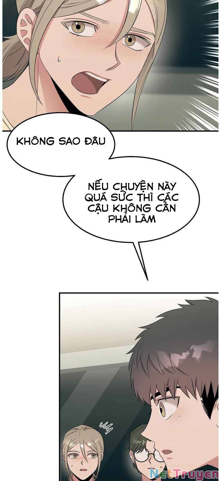 Bác Sĩ Thiên Tài Lee Moojin Chapter 55 - Trang 7