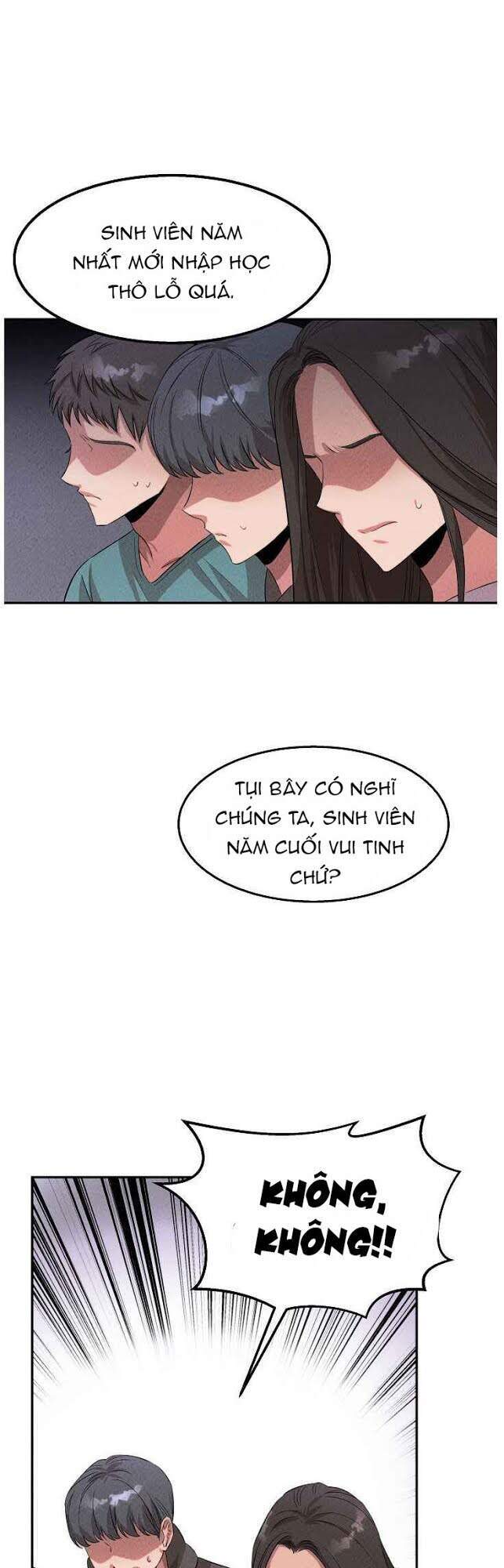 Bác Sĩ Thiên Tài Lee Moojin Chapter 45 - Trang 32