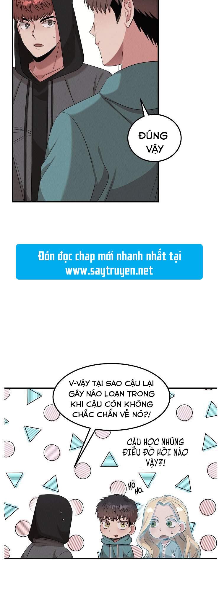 Bác Sĩ Thiên Tài Lee Moojin Chapter 51 - Trang 25