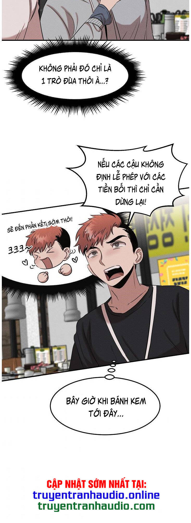 Bác Sĩ Thiên Tài Lee Moojin Chapter 32 - Trang 64