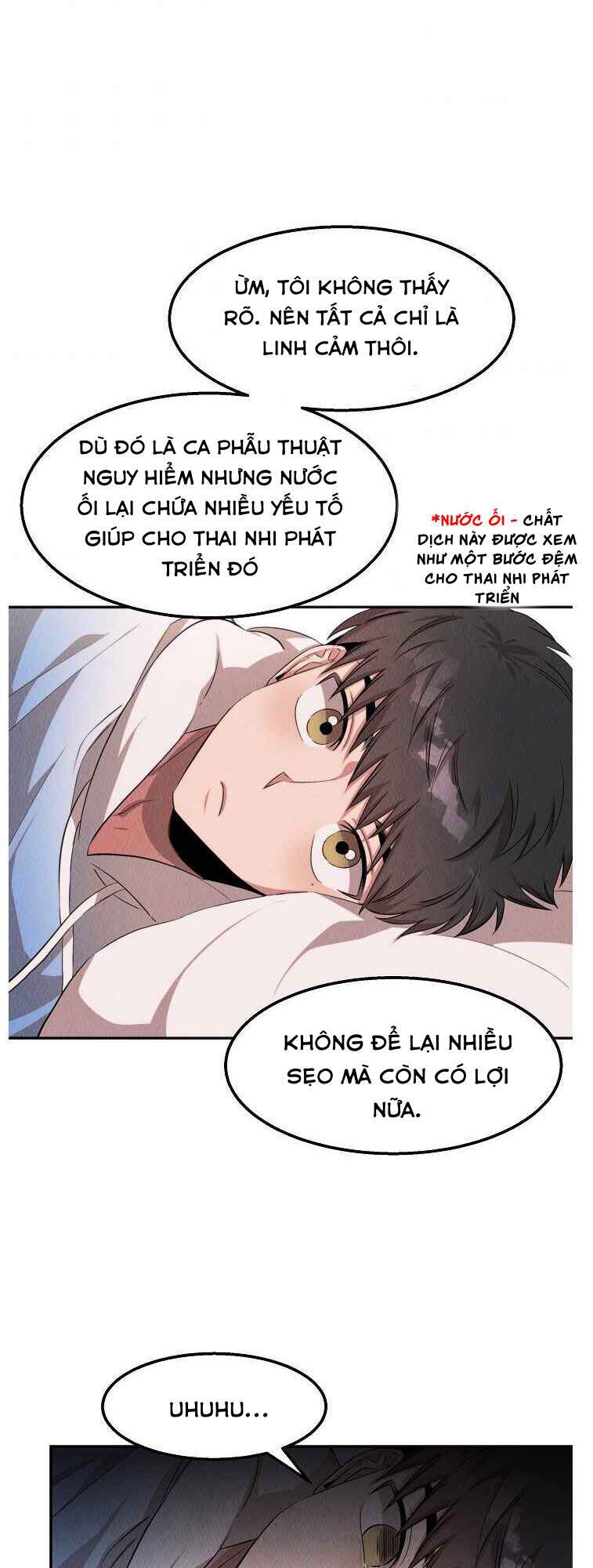 Bác Sĩ Thiên Tài Lee Moojin Chapter 44 - Trang 26