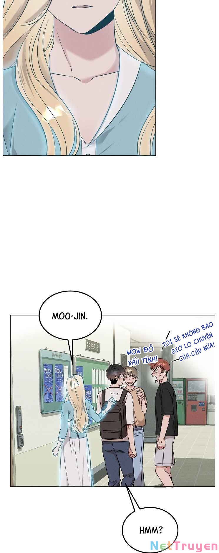 Bác Sĩ Thiên Tài Lee Moojin Chapter 53 - Trang 11