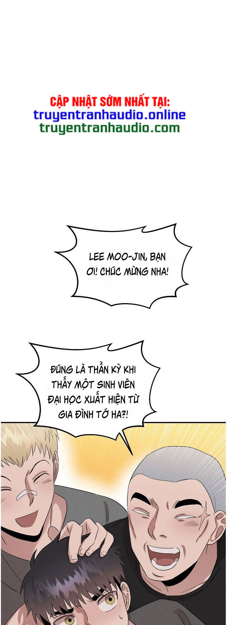 Bác Sĩ Thiên Tài Lee Moojin Chapter 31 - Trang 48