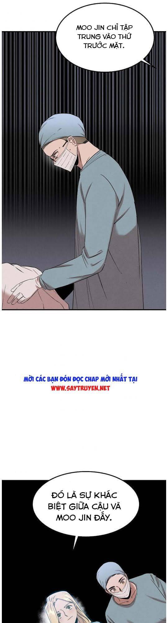 Bác Sĩ Thiên Tài Lee Moojin Chapter 27 - Trang 30