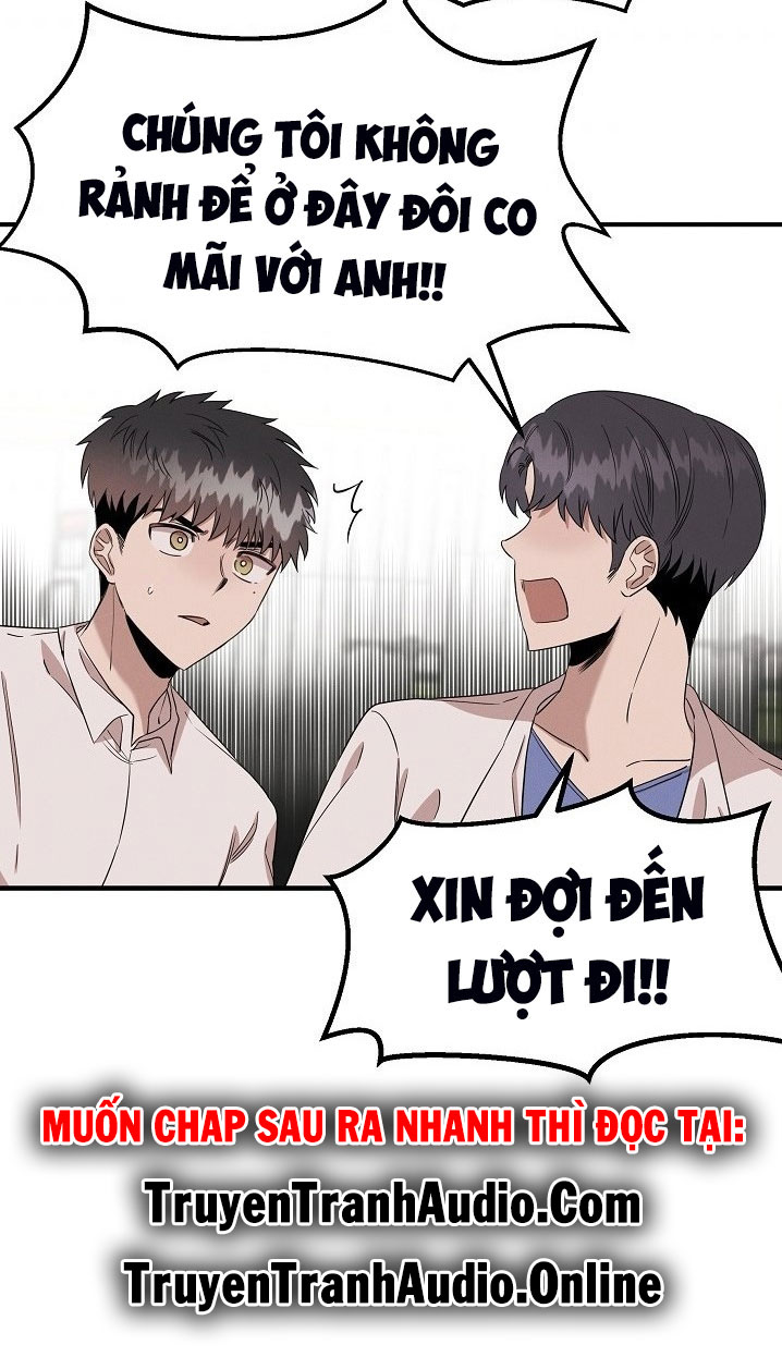 Bác Sĩ Thiên Tài Lee Moojin Chapter 5 - Trang 31