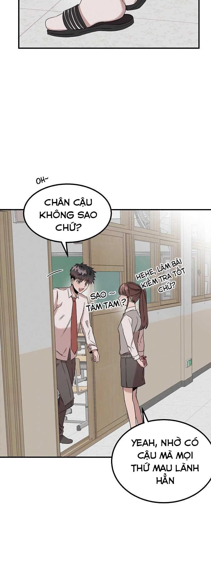 Bác Sĩ Thiên Tài Lee Moojin Chapter 4 - Trang 18