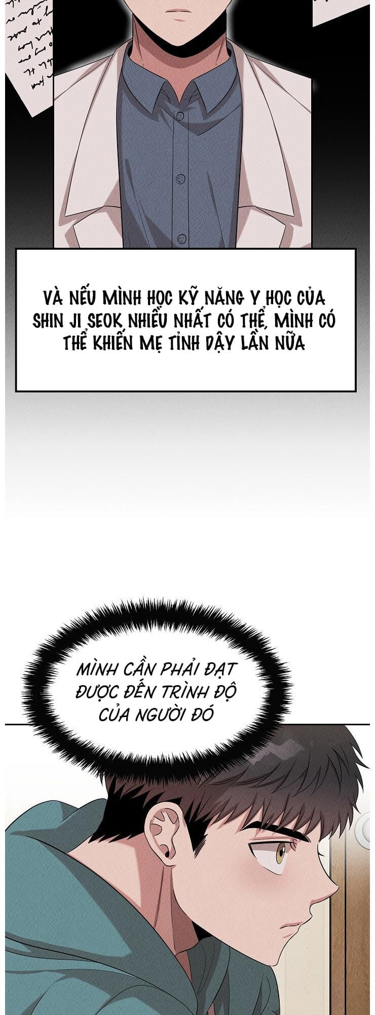 Bác Sĩ Thiên Tài Lee Moojin Chapter 48 - Trang 17