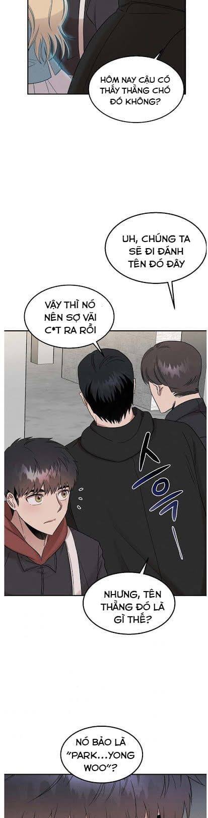 Bác Sĩ Thiên Tài Lee Moojin Chapter 28 - Trang 45