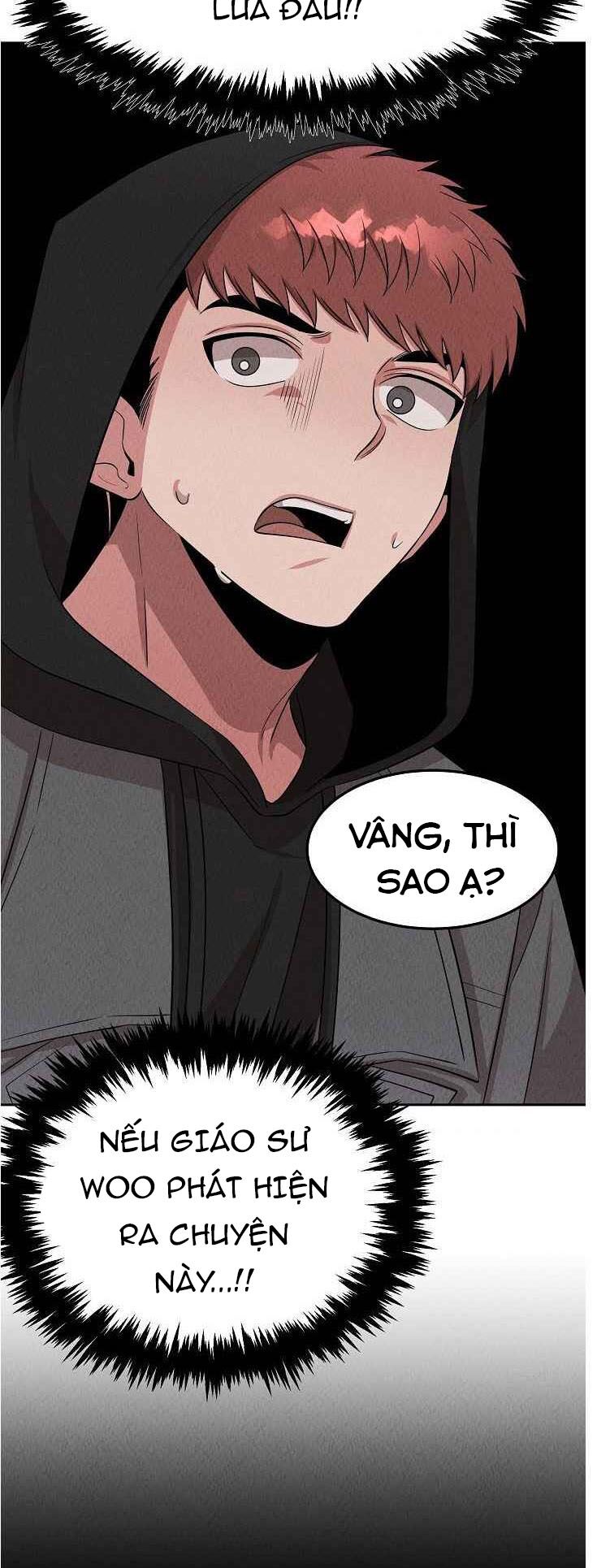 Bác Sĩ Thiên Tài Lee Moojin Chapter 50 - Trang 52