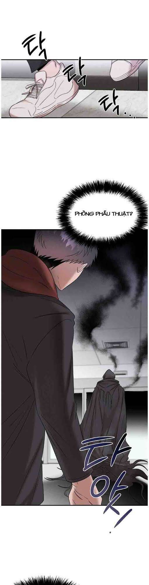 Bác Sĩ Thiên Tài Lee Moojin Chapter 30 - Trang 16