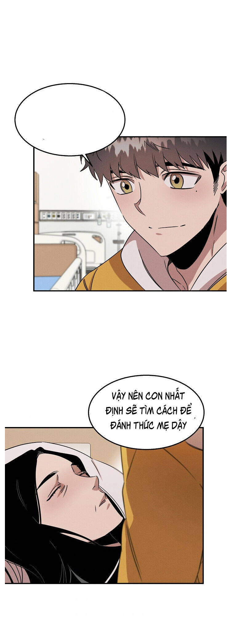 Bác Sĩ Thiên Tài Lee Moojin Chapter 18 - Trang 2