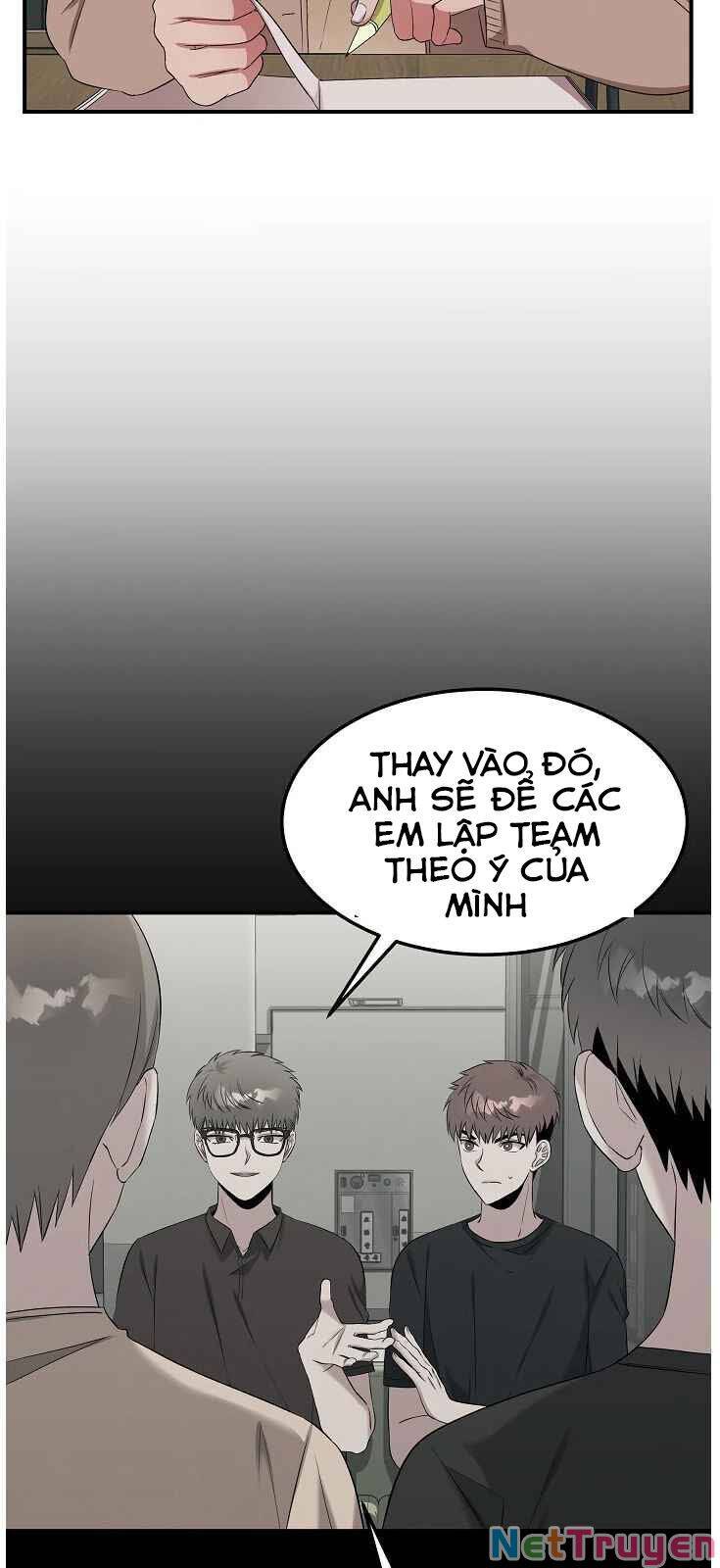 Bác Sĩ Thiên Tài Lee Moojin Chapter 55 - Trang 36