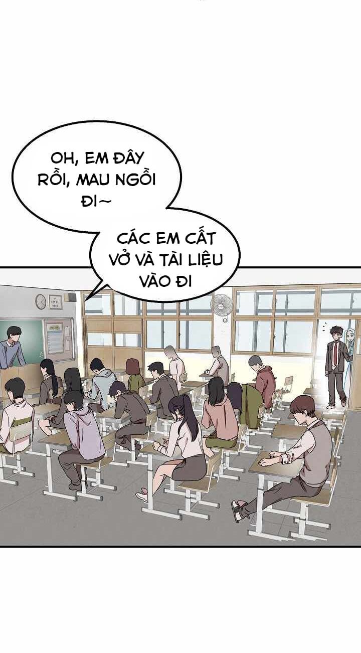 Bác Sĩ Thiên Tài Lee Moojin Chapter 3 - Trang 31