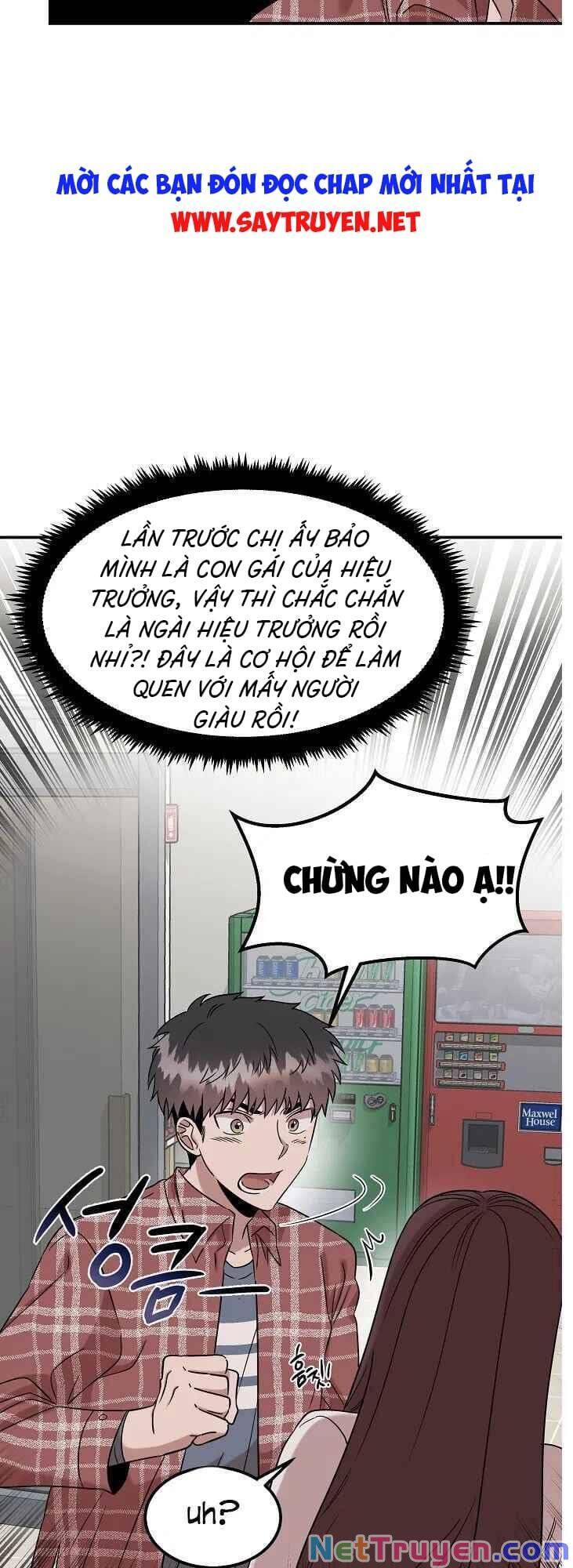 Bác Sĩ Thiên Tài Lee Moojin Chapter 22 - Trang 9