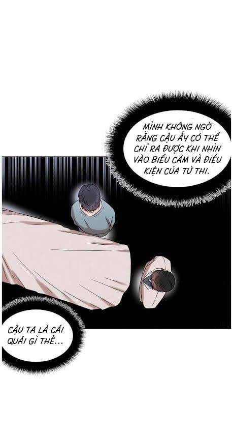 Bác Sĩ Thiên Tài Lee Moojin Chapter 27 - Trang 39