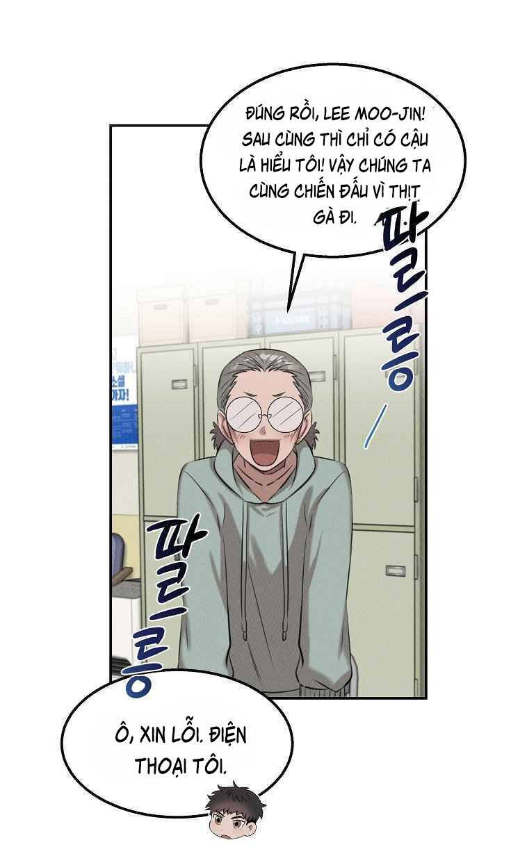 Bác Sĩ Thiên Tài Lee Moojin Chapter 36 - Trang 59